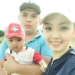 Akmaral Aimukhamedova, 01.04.1993, Алматы