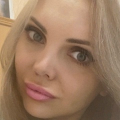 Анна Игнатова, 13.04, Москва