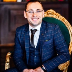 Андрей Гивойно, 24.05, Минск