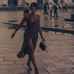 Елизавета Чибис, 16.10, Санкт-Петербург