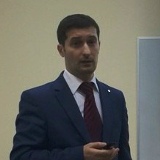 Иван Брюхнов, 01.09.1973, Уральск