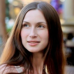 Анастасия Русакова, 15.05, Санкт-Петербург