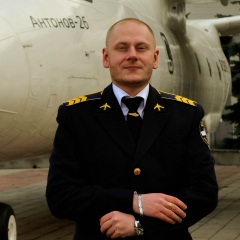 Андрій Гізун, 06.02, Киев