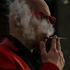 Михаил Килихевич, 09.01, Санкт-Петербург