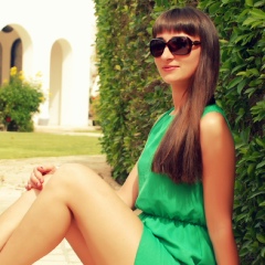 Оля Наумова, 19.06, Минск