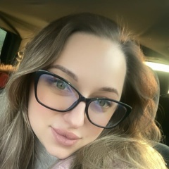 Татьяна Пожарова, 20.08.1995, Ростов-на-Дону