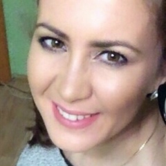 Эльмира Мамедова, 18.07, Уфа