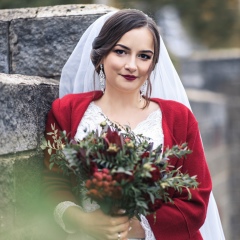 Irena Kondakova, Москва