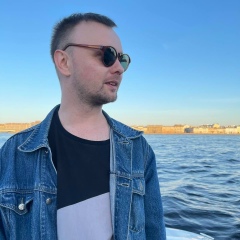 Sasha Sasha, 10.08.1988, Санкт-Петербург