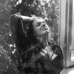 Аня Каткова, 28.01.1993, Боровск