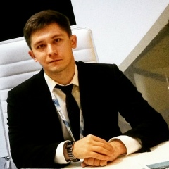 Максим Орехов, 28.10.1987, Санкт-Петербург