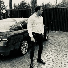 Евгений Шаяхметов, 02.10.1987, Новосибирск