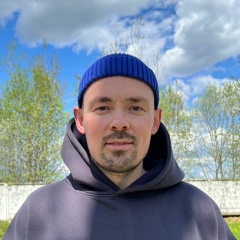 Евгений Русских, 17.04.1986, Москва