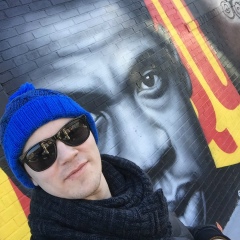 Mista Sunshine, 26.03.1989, Москва