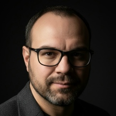 Павел Зотов, Санкт-Петербург