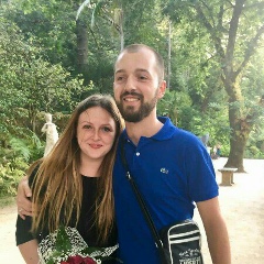 Андрей Путрегай, 18.10, Lisboa