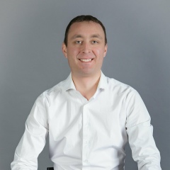 Вадим Рамазанов, 19.02, Екатеринбург