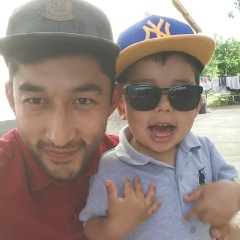 Мурат Агайдаров, 19.12.1989, Астана