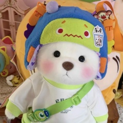 Lily Lily, 09.01.1992, Guangzhou