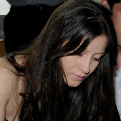 Юлия Квициния, 05.07.1986