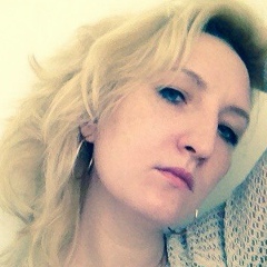 Екатерина Ивановская, Москва