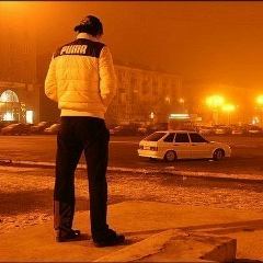 Рома Нестеров, 08.08.1987, Москва