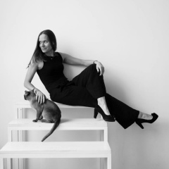 Екатерина Денисова, Москва