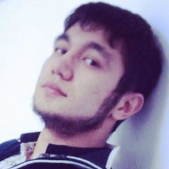 Shamil Khamrayev, 09.09, Алматы