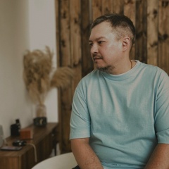 Андрей Туманов, 20.10.1984, Йошкар-Ола