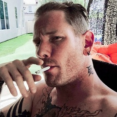 Trevor Mösckffer, London