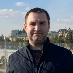 Евгений Кугаевский, 10.02, Санкт-Петербург