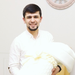 Firuz Mukumov, 28.12, Москва