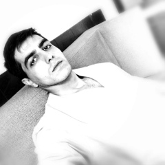 Артур Григорян, Новосибирск