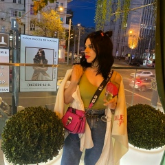 Katerina Ekaterina, 02.01.1997, Архангельск