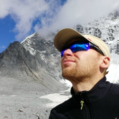 Тарас Непушкин, 27.03, Москва