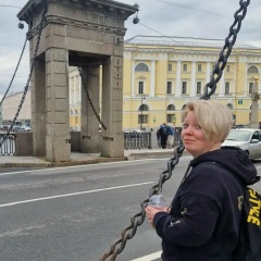 Vasilisa Melentieva, 02.02, Санкт-Петербург