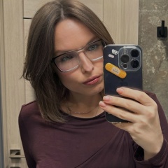 Анна Болотова, 15.01.1992, Минск