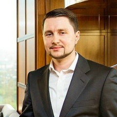 Антон Трондин, 15.04.1988, Алматы