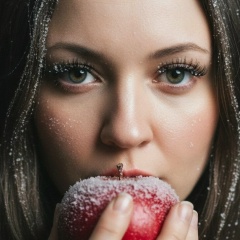 Elizabeth Lukachina, 02.06, Москва