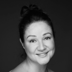 Александра Трошкова, 25.12.1981, Москва