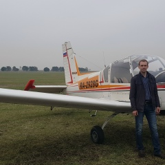 Евгений Круш, 01.02.1985, Кемерово