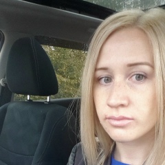 Света Гимазова, 07.01.1987