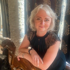 Наталья Алексеева, 19.07, Санкт-Петербург