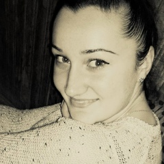 Lana Goginava, 30.03.1994, Зугдиди