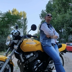 Валентина Терешонкова, 07.06, Астрахань