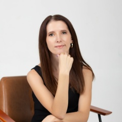 Оля Копосова, 14.01, Киров