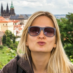 Дарья Пеха, 15.08, Одесса