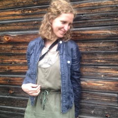 Полина Гриб, 18.11.1984, Санкт-Петербург