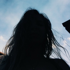 Даша Серёгина, 06.05.1990