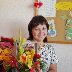 Ирина Шепелева, Липецк